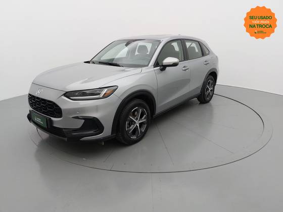 HONDA ZR-V 2.0 i-VTEC GASOLINA TOURING CVT HONDA ZR-V 2.0 i-VTEC GASOLINA TOURING CVT